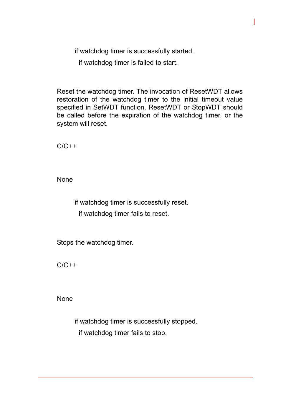 ADLINK MXC-6300 Series User Manual | Page 105 / 124