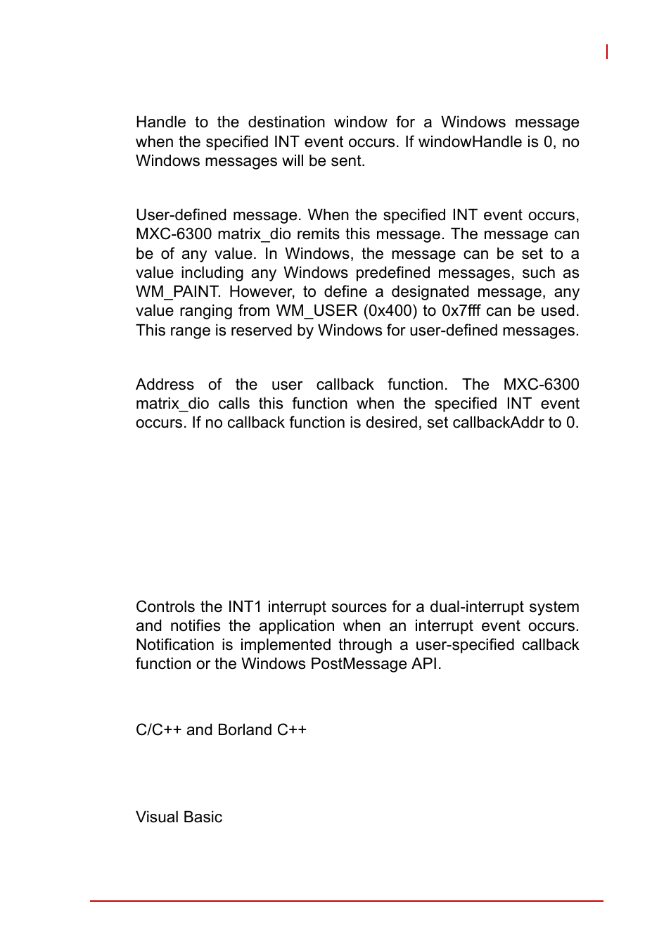 Dio_int1_eventmessage | ADLINK MXC-6300 Series User Manual | Page 115 / 124