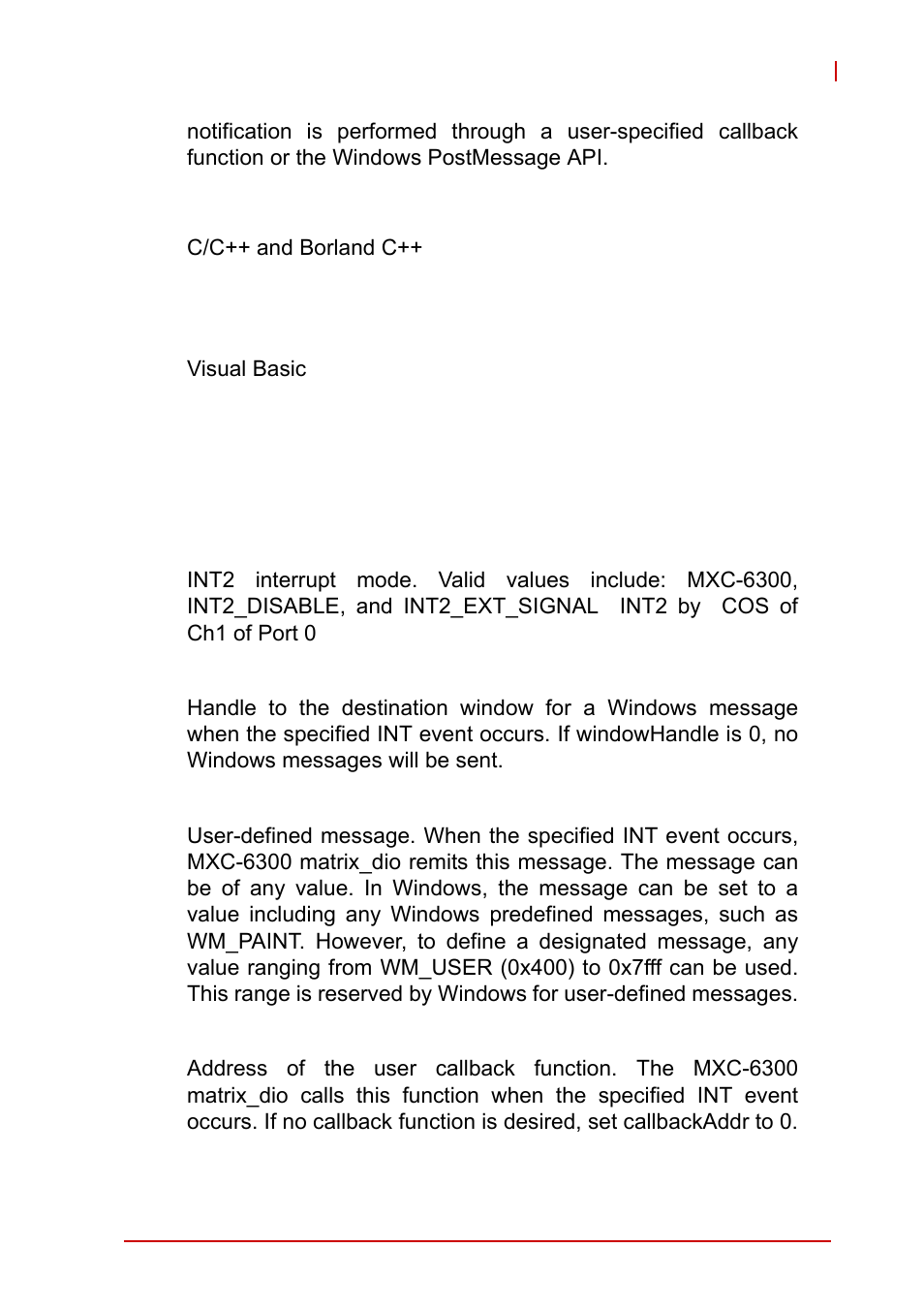ADLINK MXC-6300 Series User Manual | Page 117 / 124