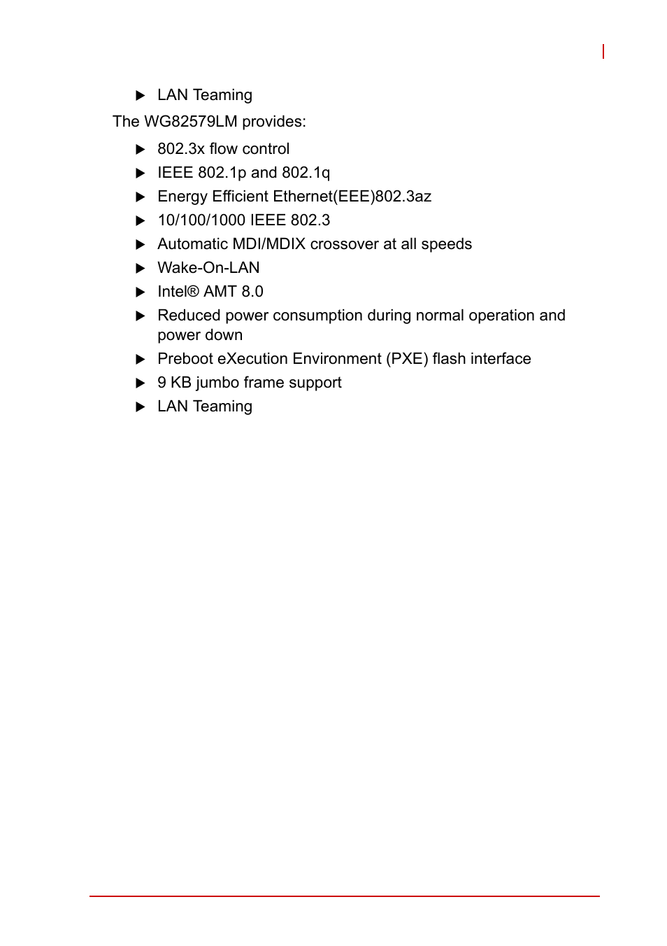 ADLINK MXC-6300 Series User Manual | Page 31 / 124