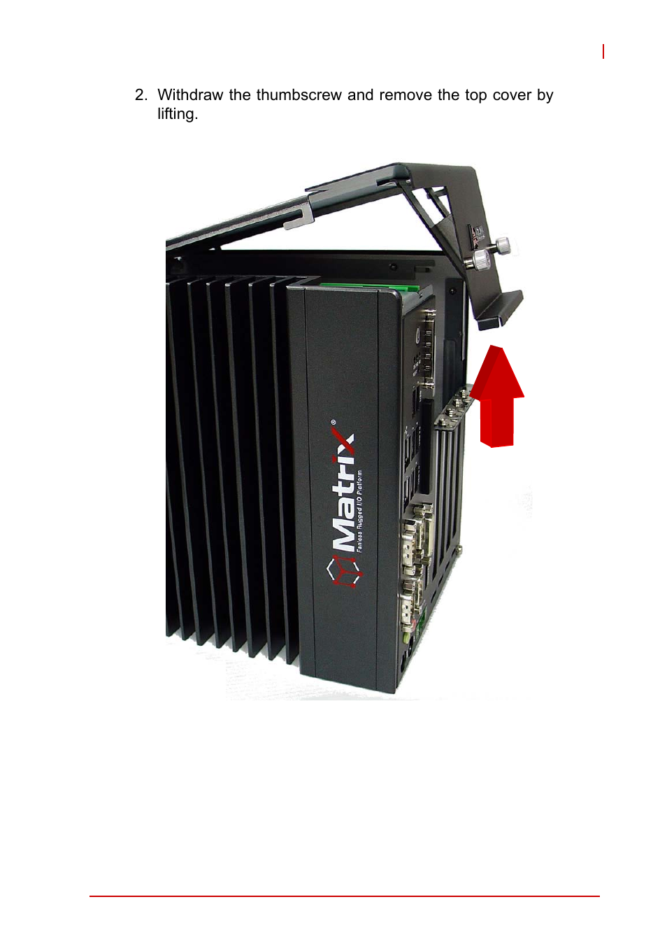 ADLINK MXC-6300 Series User Manual | Page 49 / 124