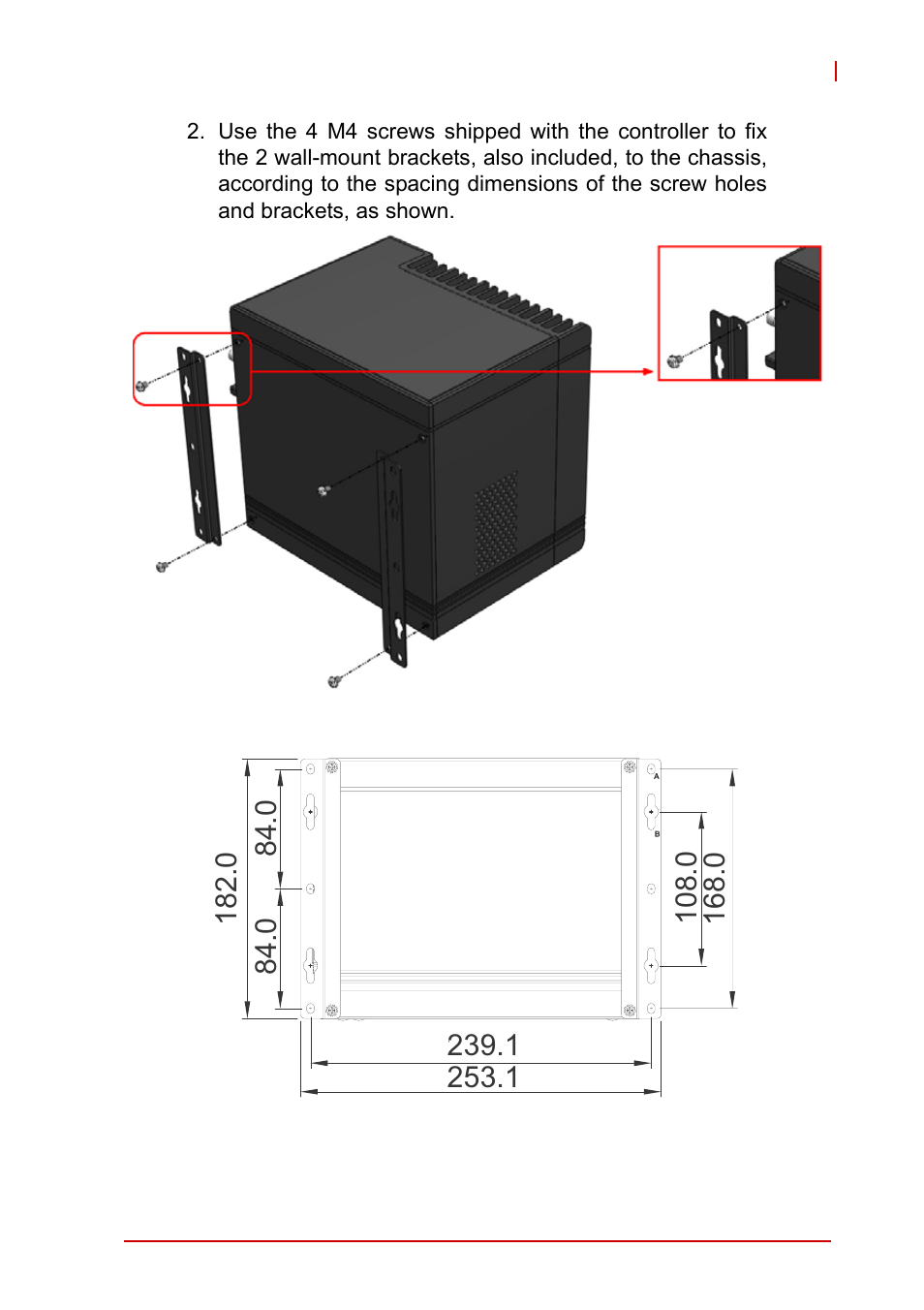 ADLINK MXC-6300 Series User Manual | Page 63 / 124