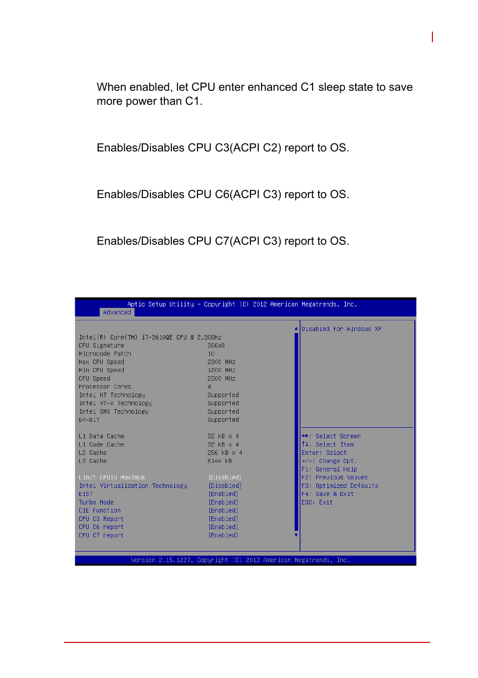 B.2.2 onboard device configuration, B.2.2, Onboard device configuration | ADLINK MXC-6300 Series User Manual | Page 79 / 124