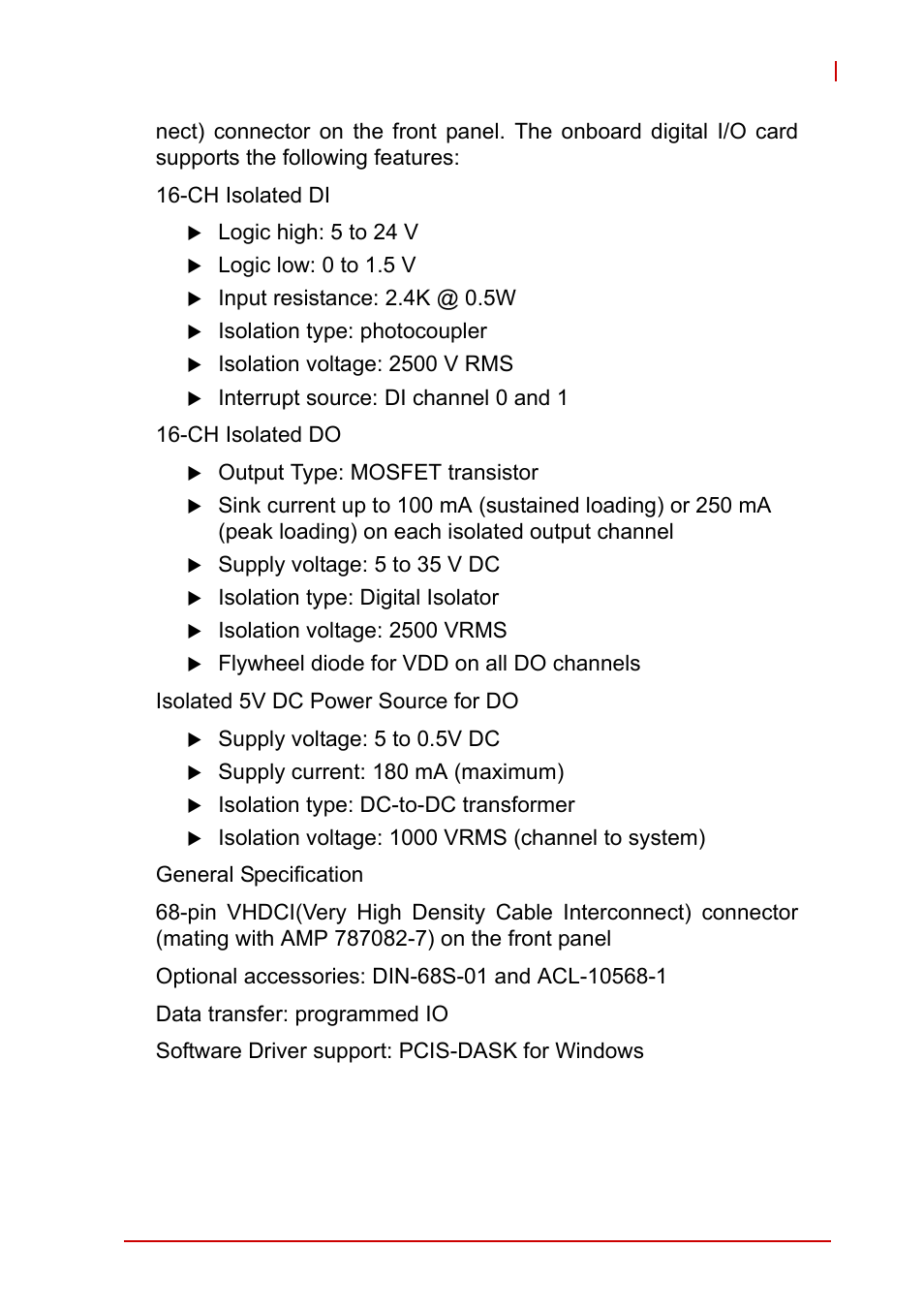 ADLINK MXC-6000 Series User Manual | Page 23 / 100