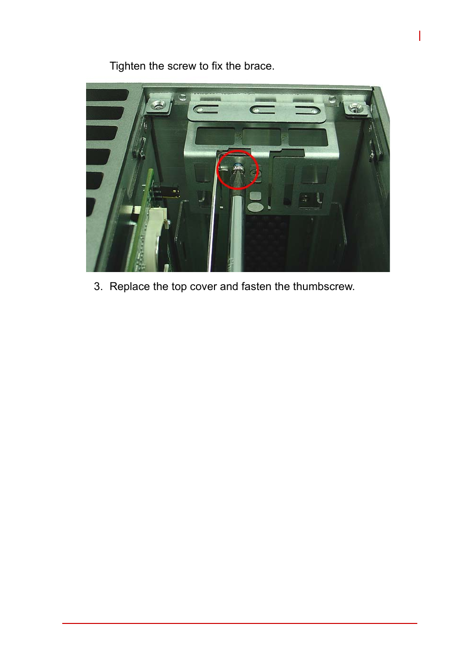 ADLINK MXC-6000 Series User Manual | Page 51 / 100