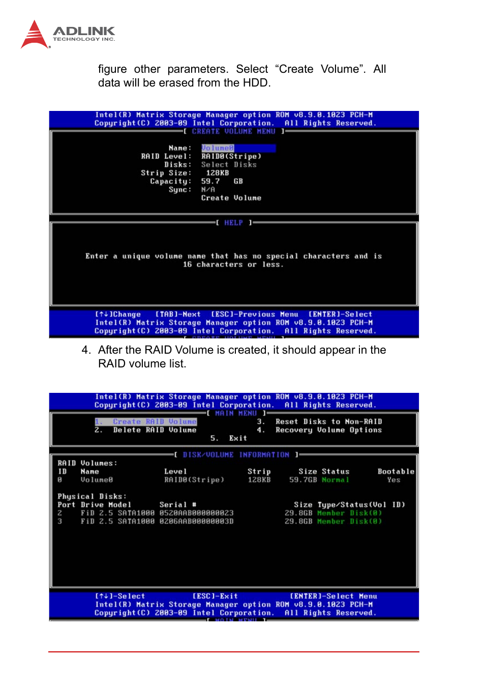 ADLINK MXC-6000 Series User Manual | Page 82 / 100