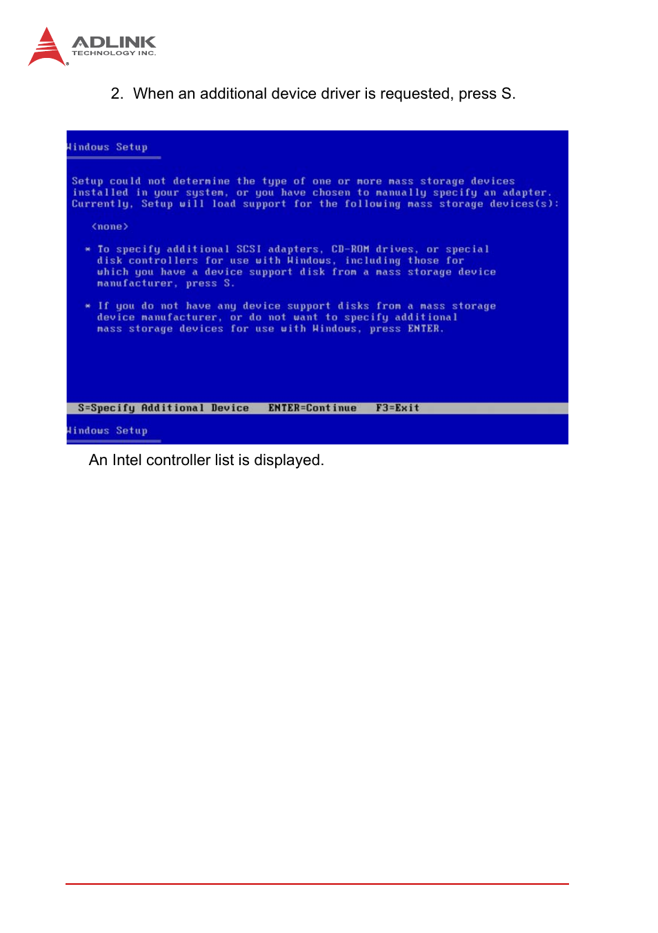 ADLINK MXC-6000 Series User Manual | Page 84 / 100