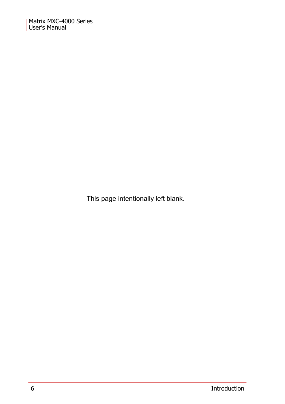 ADLINK MXC-4000 Series User Manual | Page 16 / 80