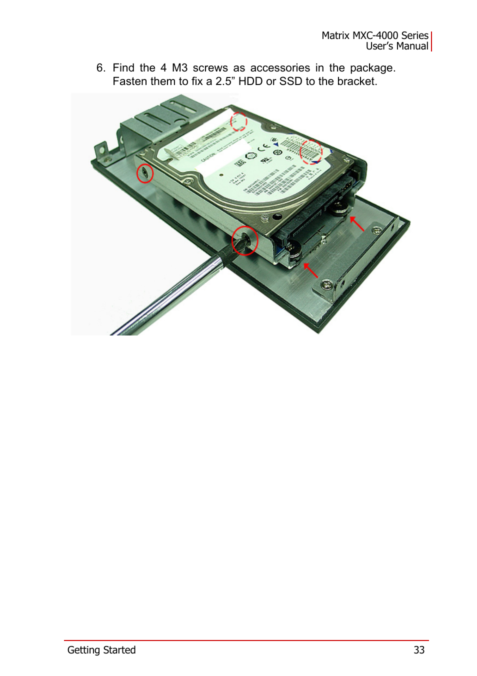 ADLINK MXC-4000 Series User Manual | Page 43 / 80