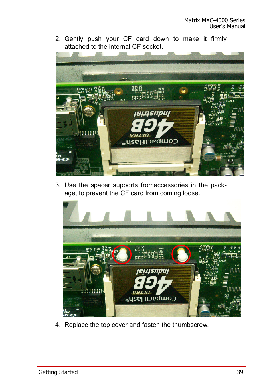 ADLINK MXC-4000 Series User Manual | Page 49 / 80