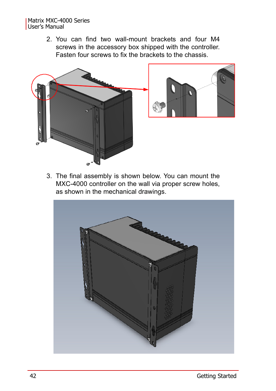 ADLINK MXC-4000 Series User Manual | Page 52 / 80