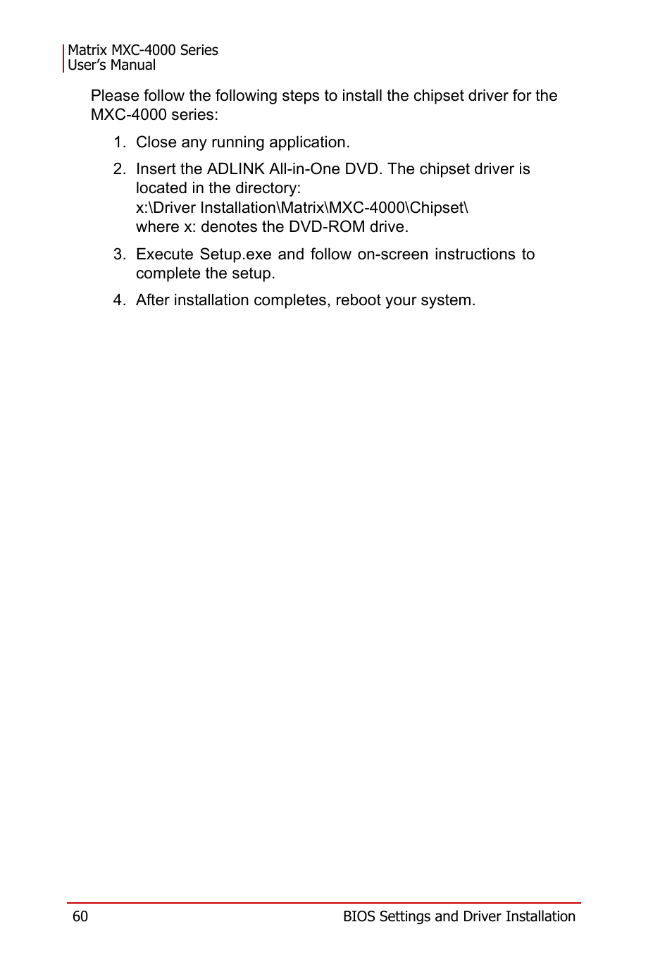 ADLINK MXC-4000 Series User Manual | Page 70 / 80