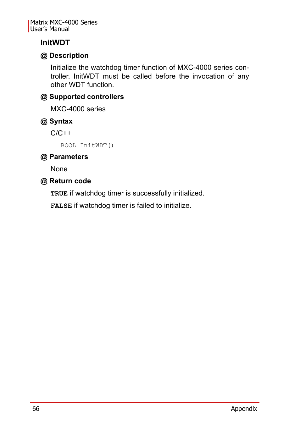 ADLINK MXC-4000 Series User Manual | Page 76 / 80