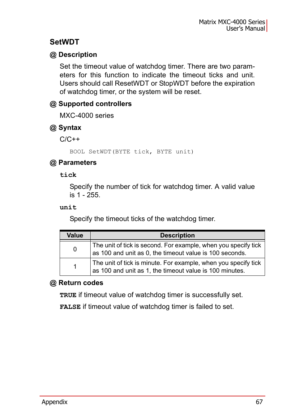 ADLINK MXC-4000 Series User Manual | Page 77 / 80
