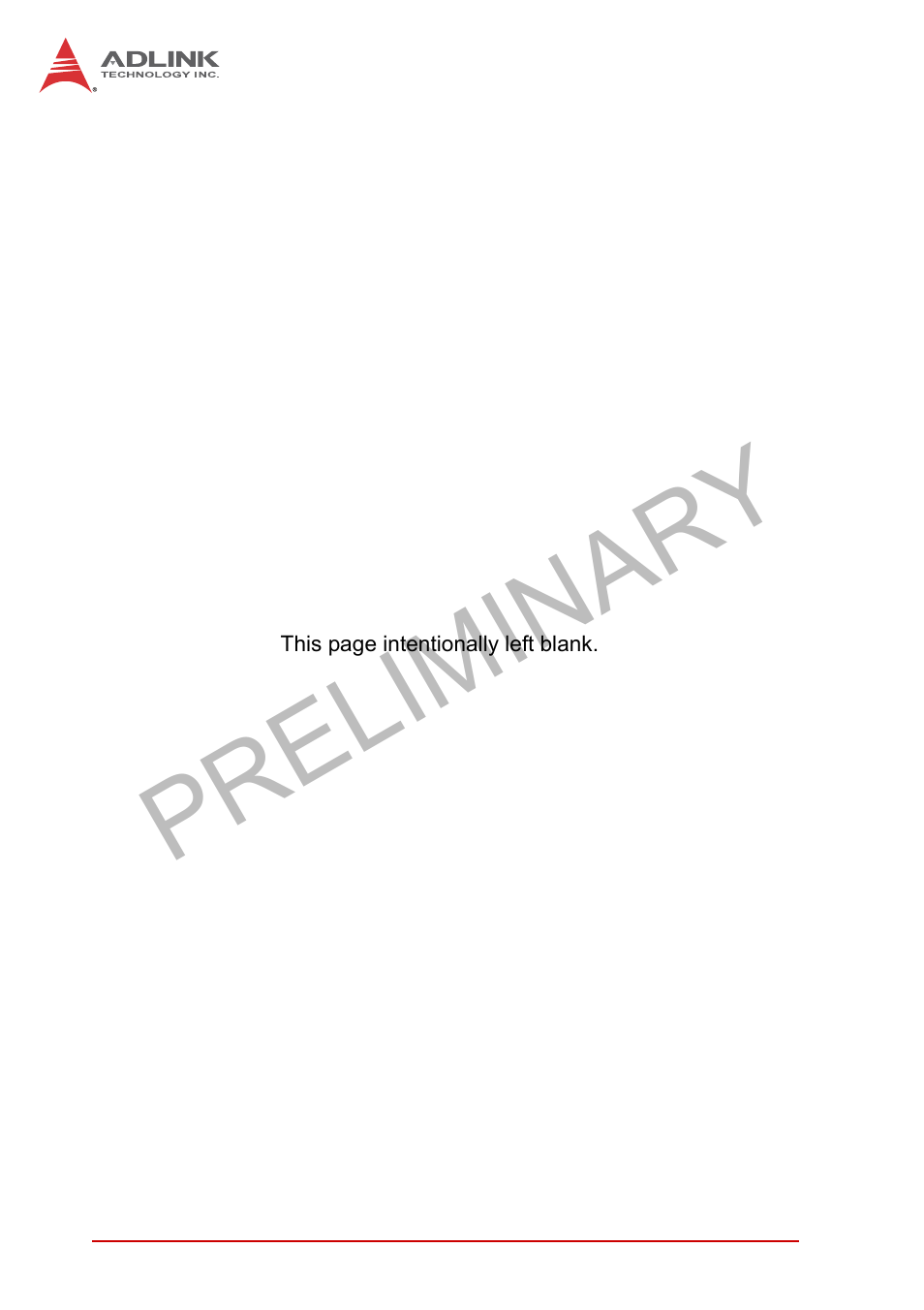 Preliminary | ADLINK MXE-5400 User Manual | Page 12 / 88