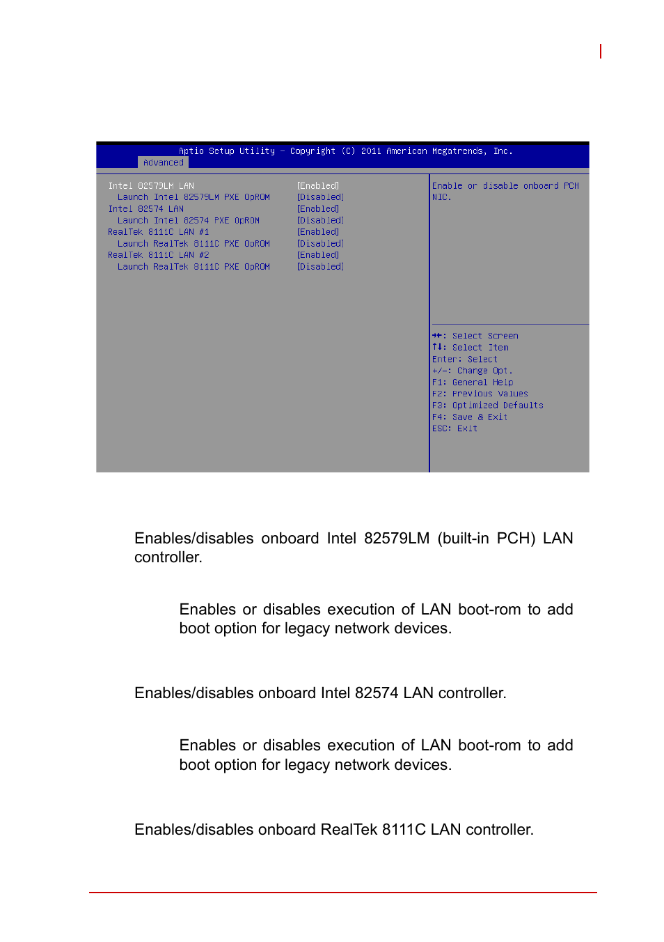 3 onboard device configuration | ADLINK MXE-5300 Series User Manual | Page 61 / 86