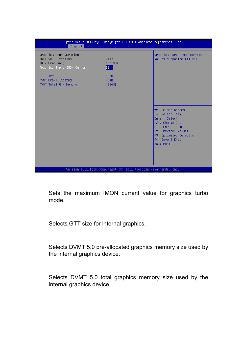 ADLINK MXE-5300 Series User Manual | Page 73 / 86