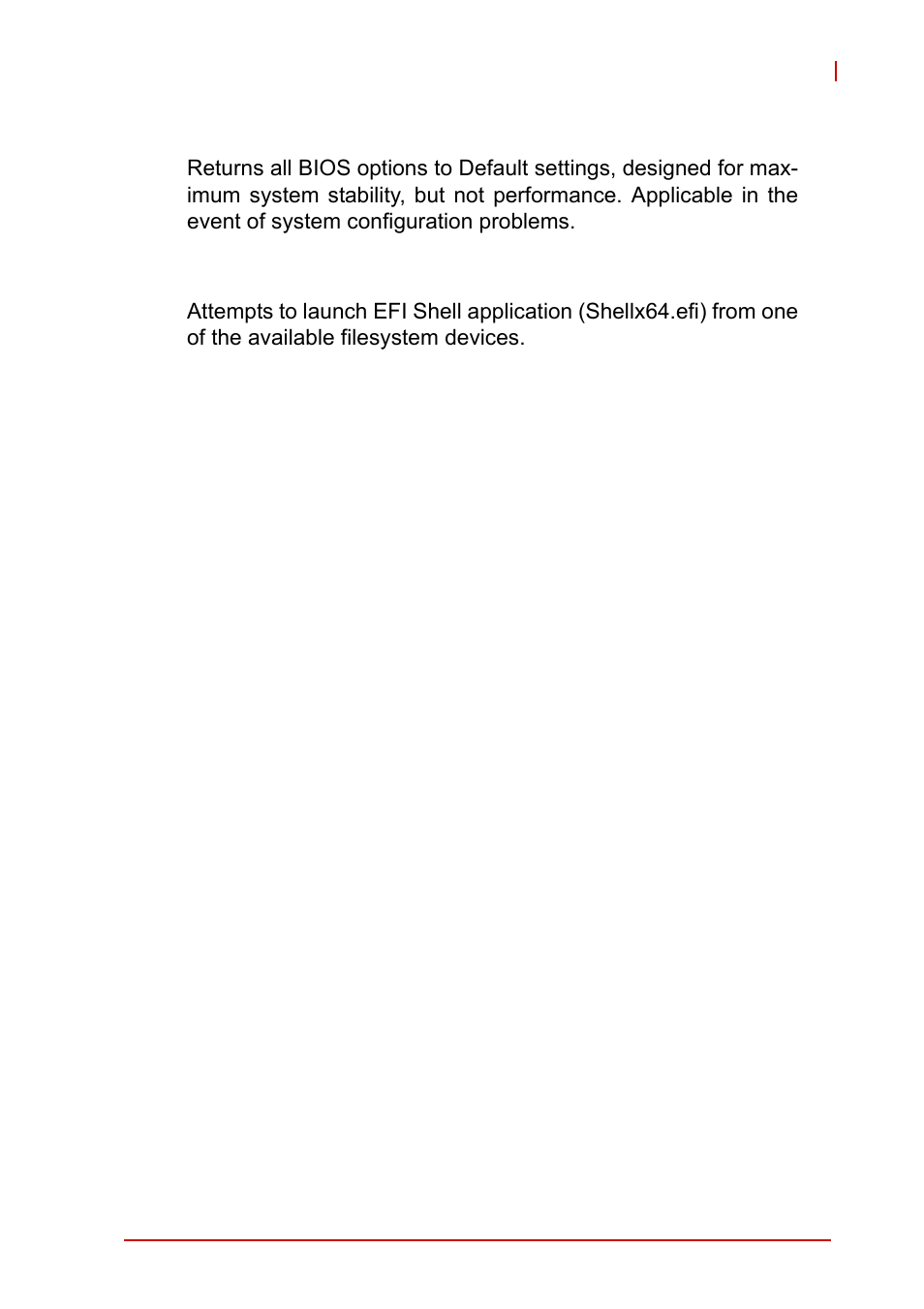 ADLINK MXE-5300 Series User Manual | Page 77 / 86