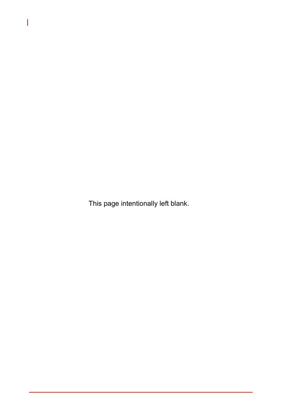 ADLINK MXE-5300 Series User Manual | Page 8 / 86