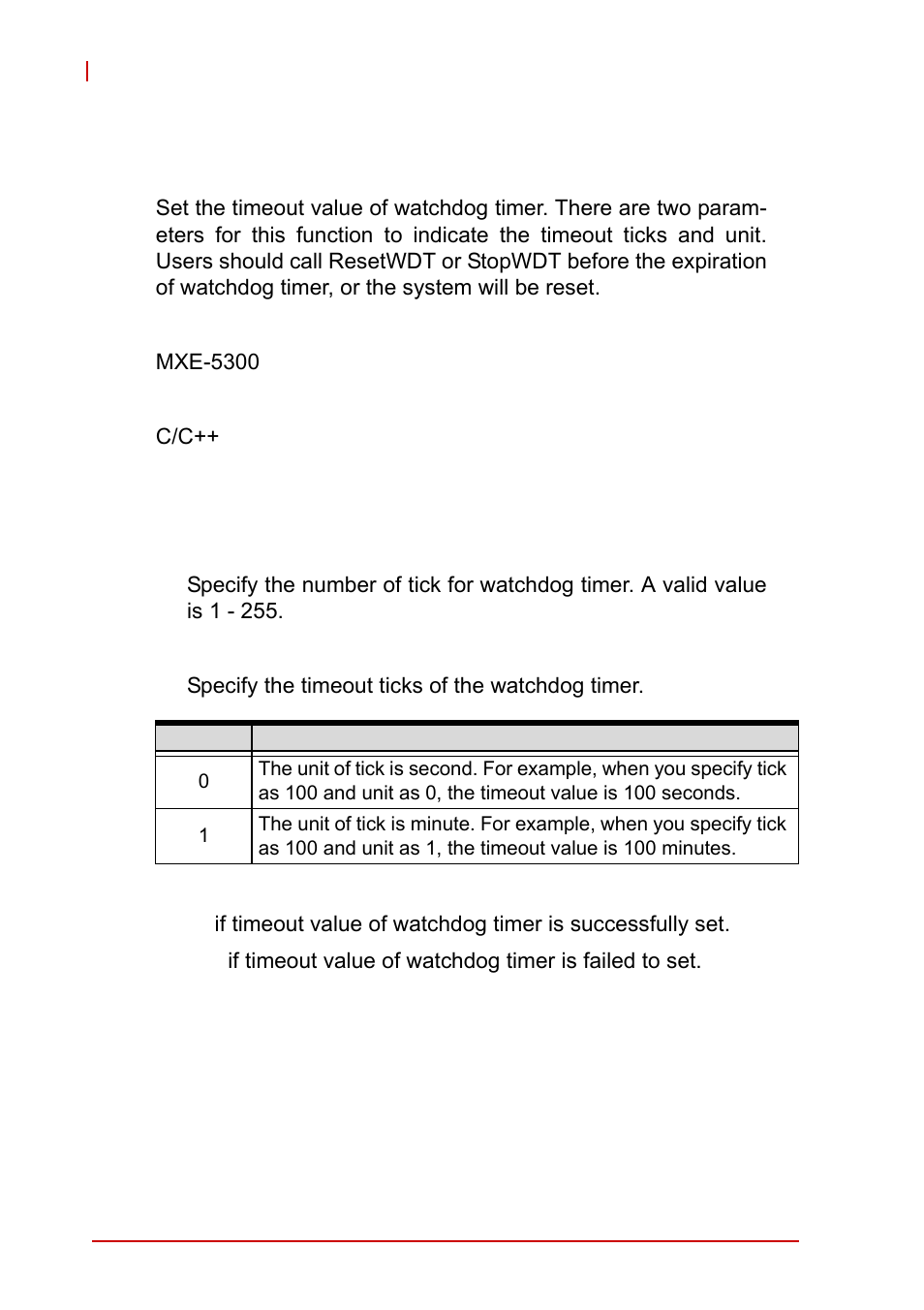 ADLINK MXE-5300 Series User Manual | Page 80 / 86