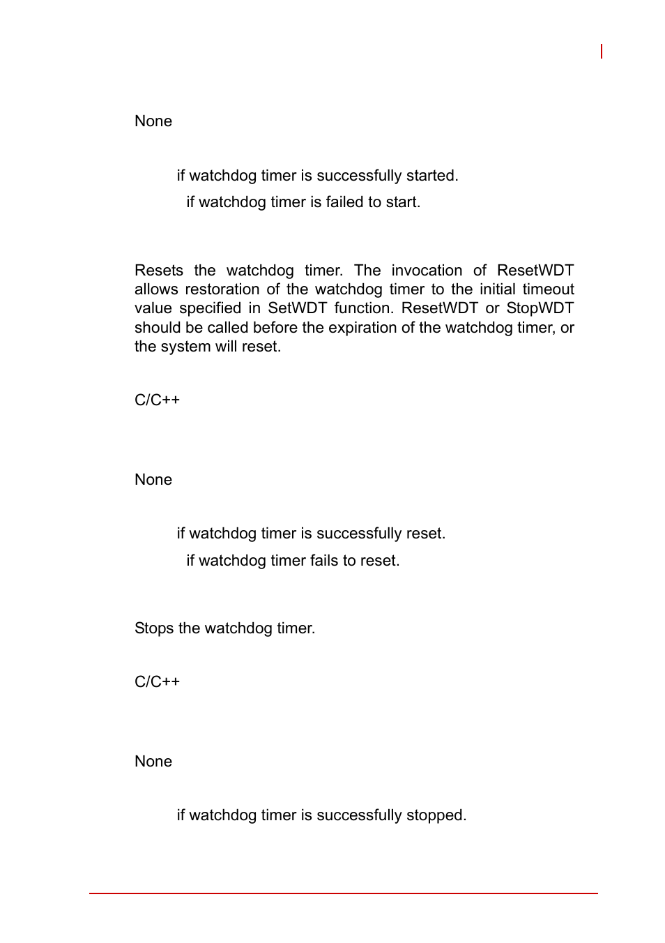 ADLINK MXE-1300 Series User Manual | Page 57 / 80