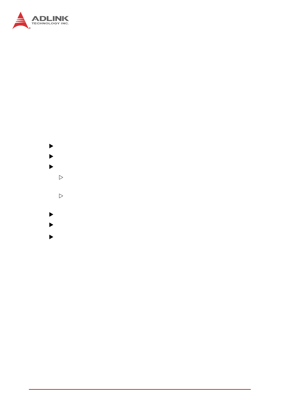 2 features, Features | ADLINK MXE-200i User Manual | Page 16 / 82