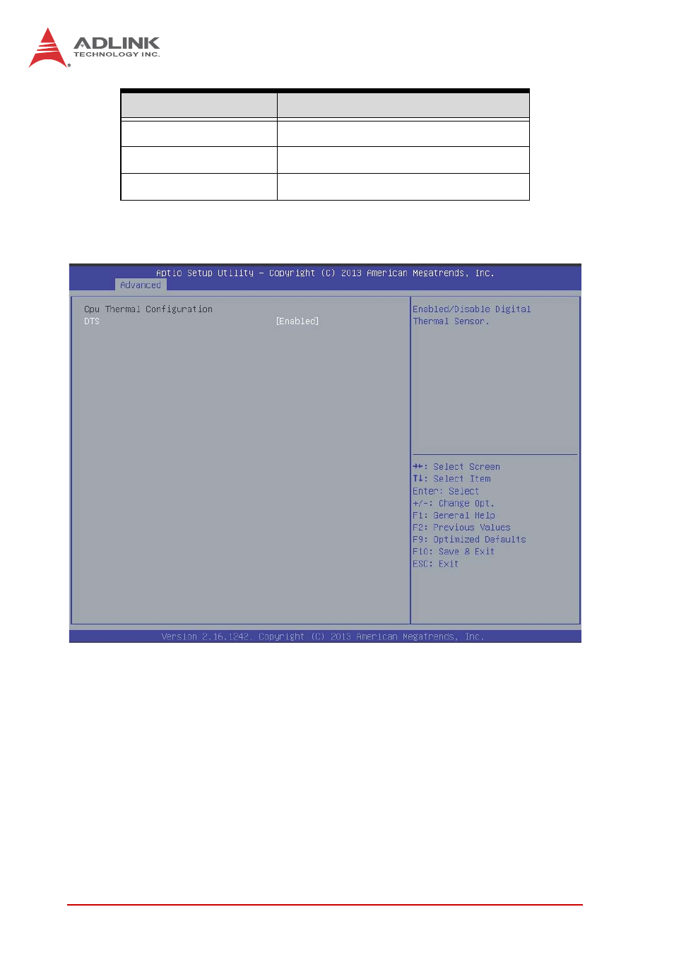 ADLINK MXE-200i User Manual | Page 60 / 82