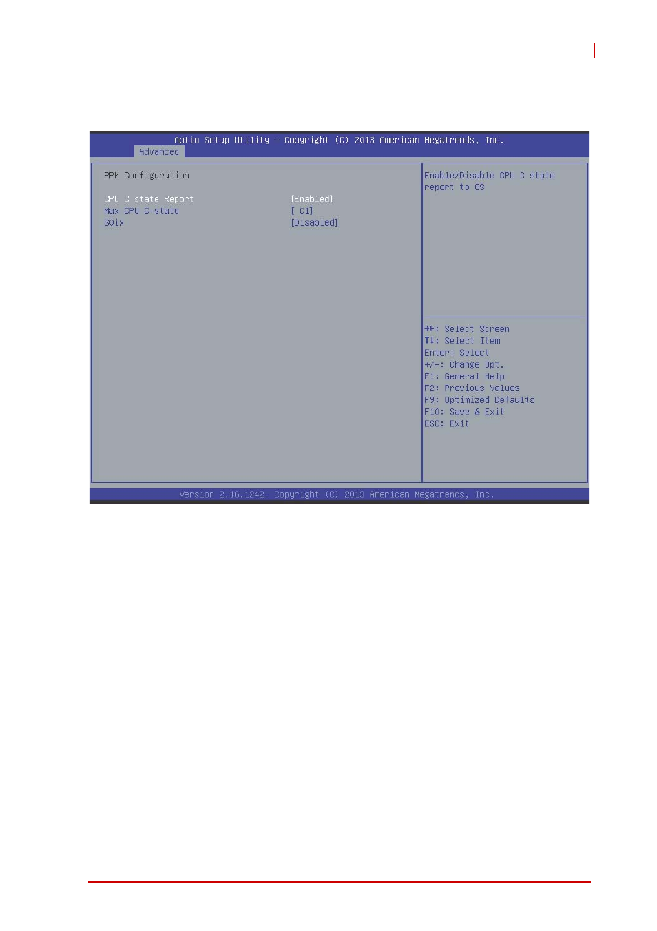 ADLINK MXE-200i User Manual | Page 61 / 82