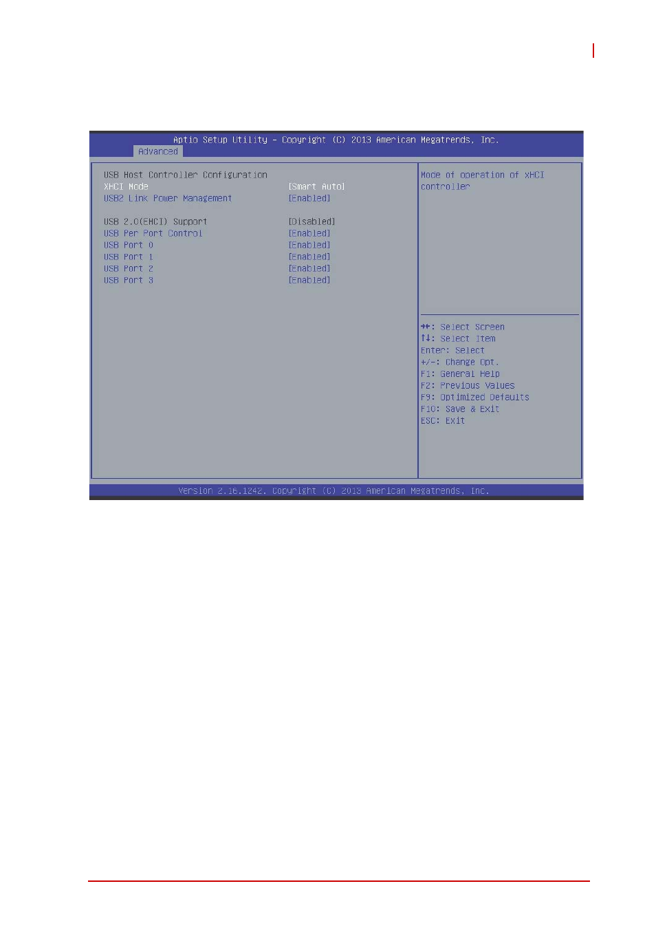 ADLINK MXE-200i User Manual | Page 65 / 82