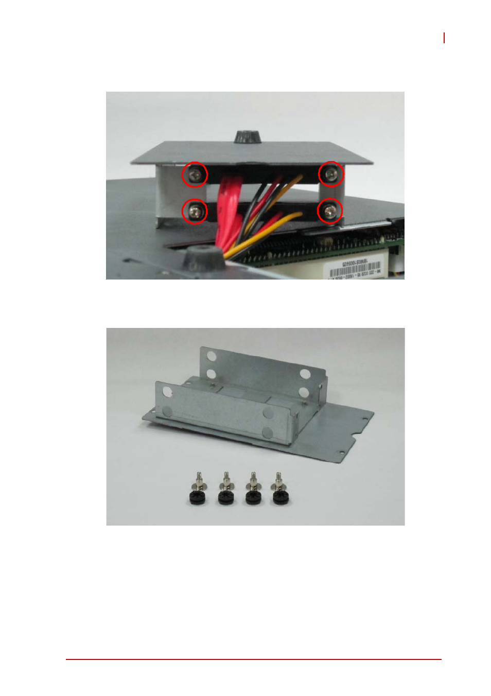 ADLINK MIX-220 User Manual | Page 29 / 48