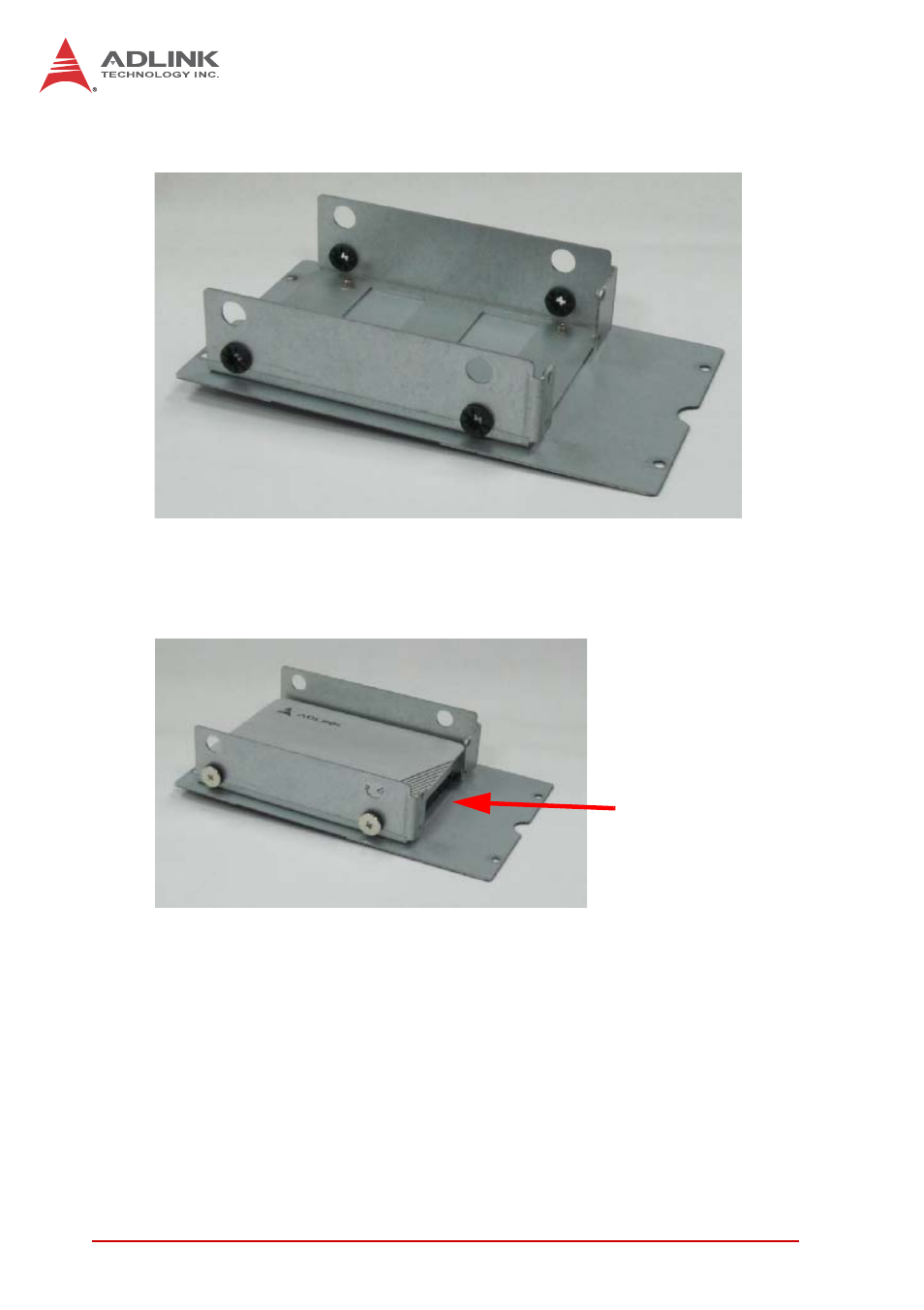 ADLINK MIX-220 User Manual | Page 30 / 48