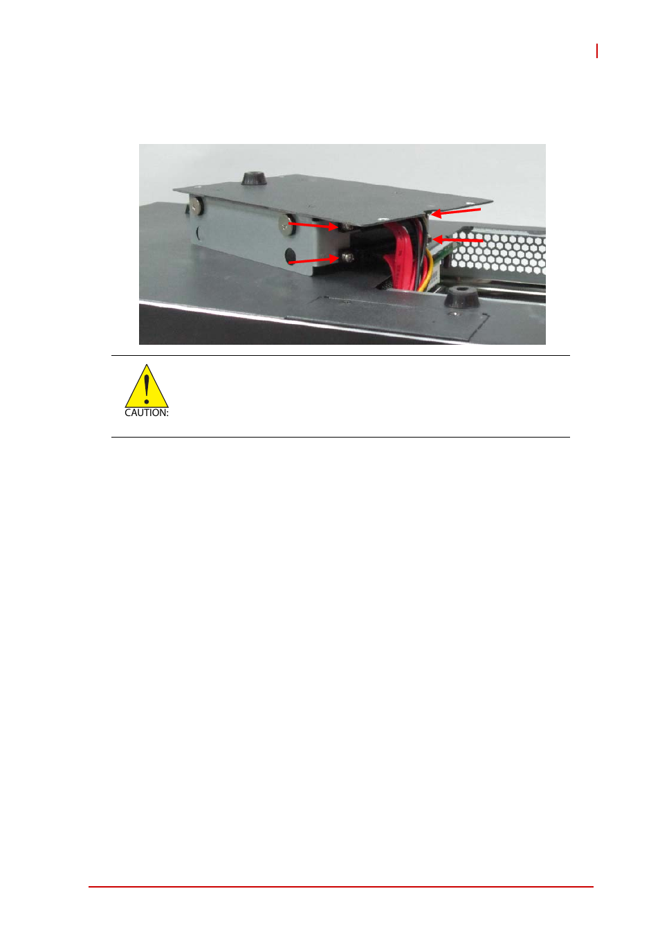 ADLINK MIX-220 User Manual | Page 31 / 48