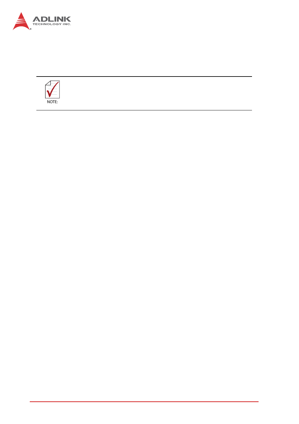 ADLINK MIX-220 User Manual | Page 36 / 48