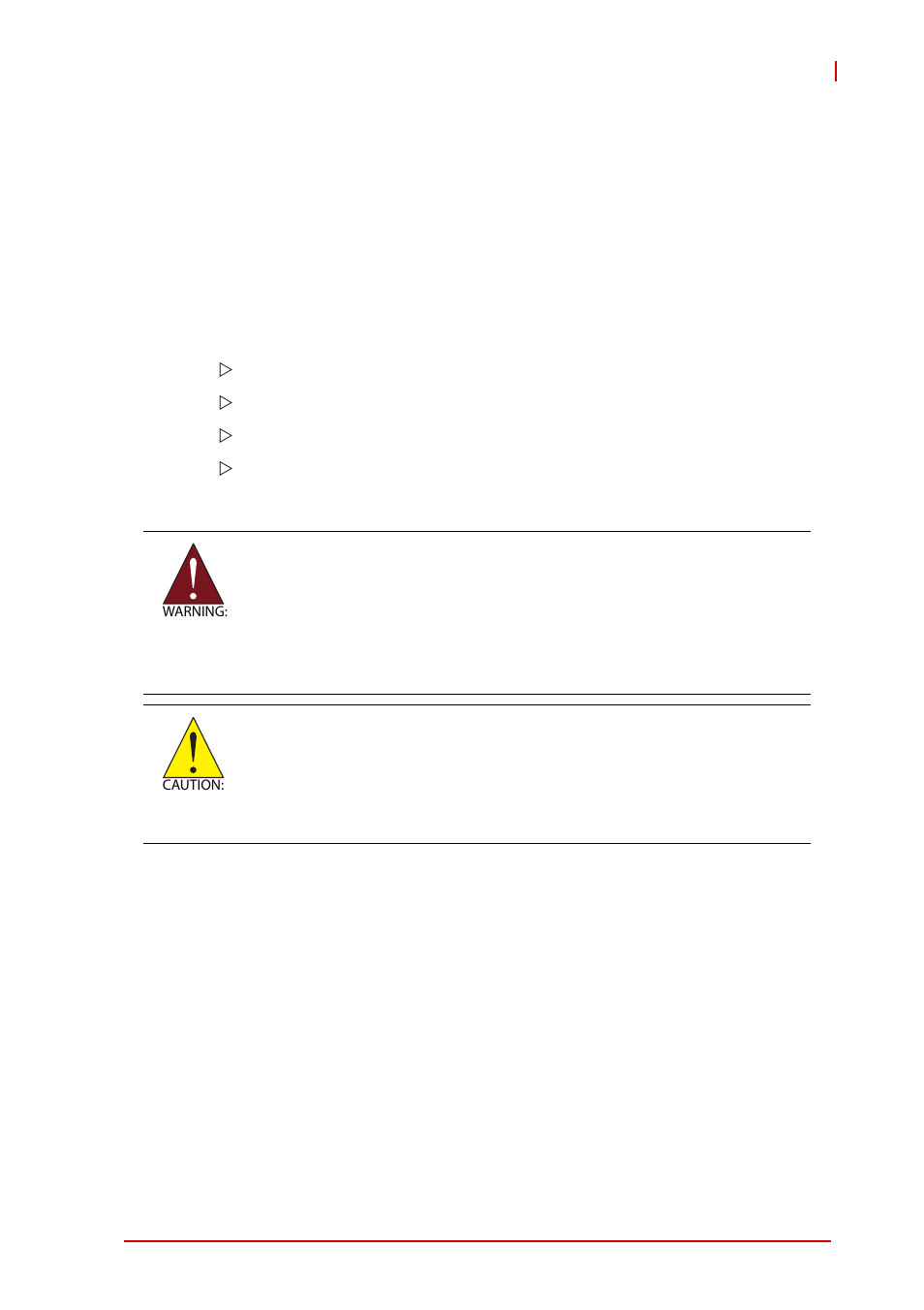 2 getting started, 1 packing list, Chapter 2, getting started | Packing list, 2getting started | ADLINK MIX-110 User Manual | Page 19 / 52