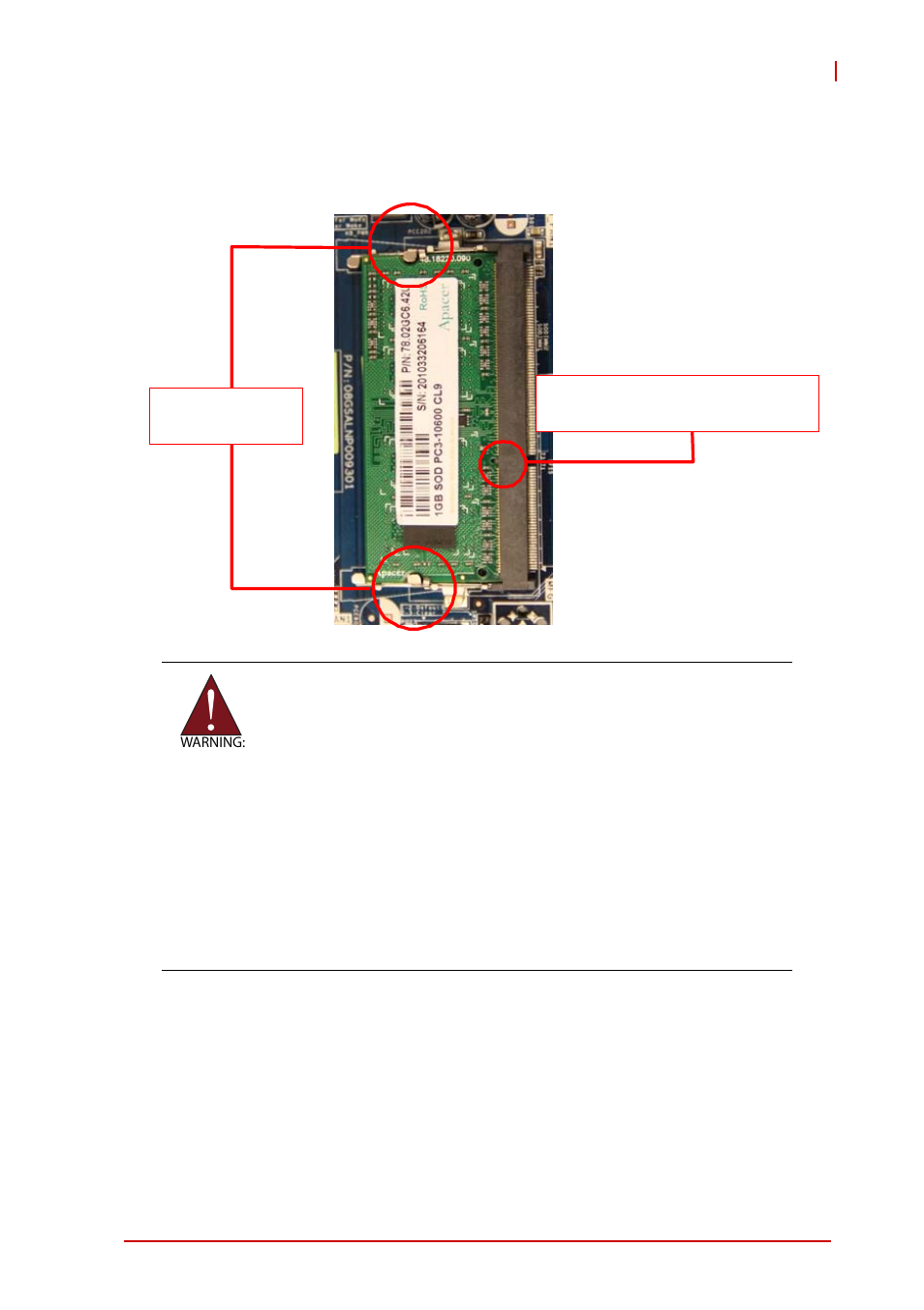ADLINK MIX-110 User Manual | Page 27 / 52