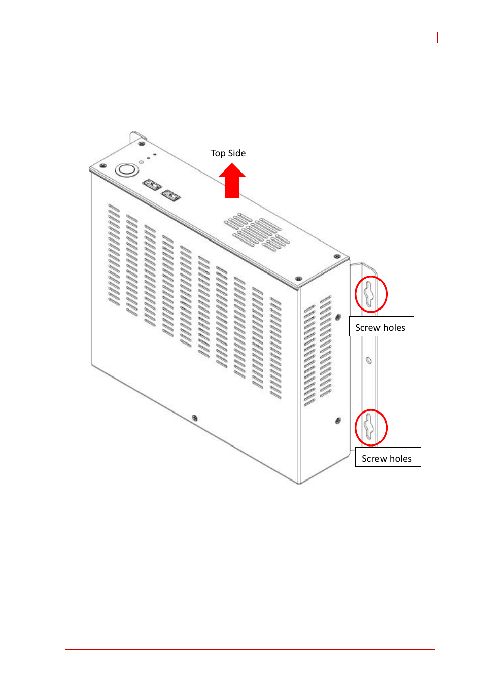 ADLINK MIX-110 User Manual | Page 31 / 52