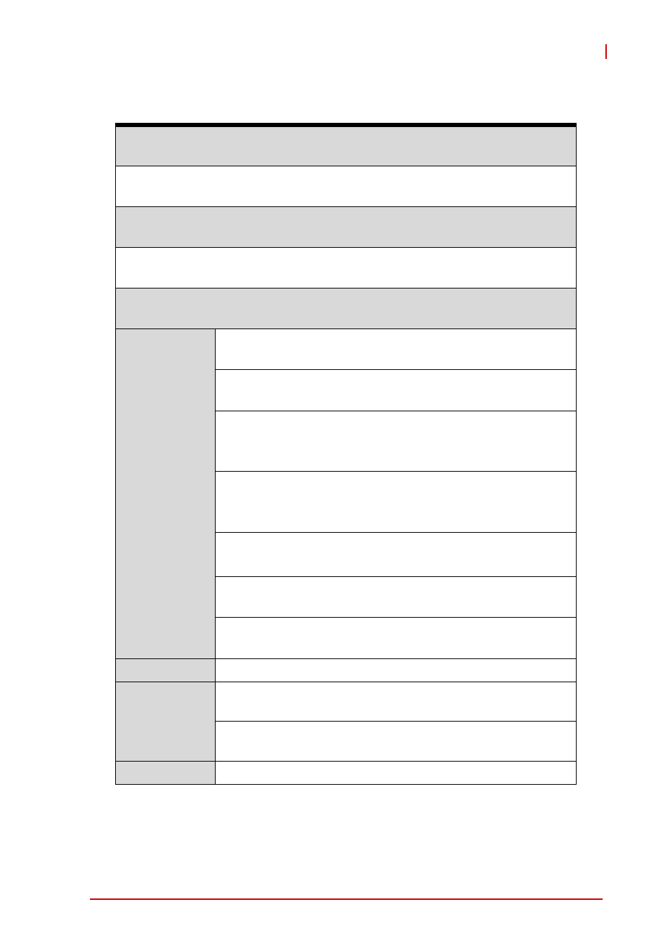 3 specifications, Specifications | ADLINK TRL-40 User Manual | Page 13 / 38