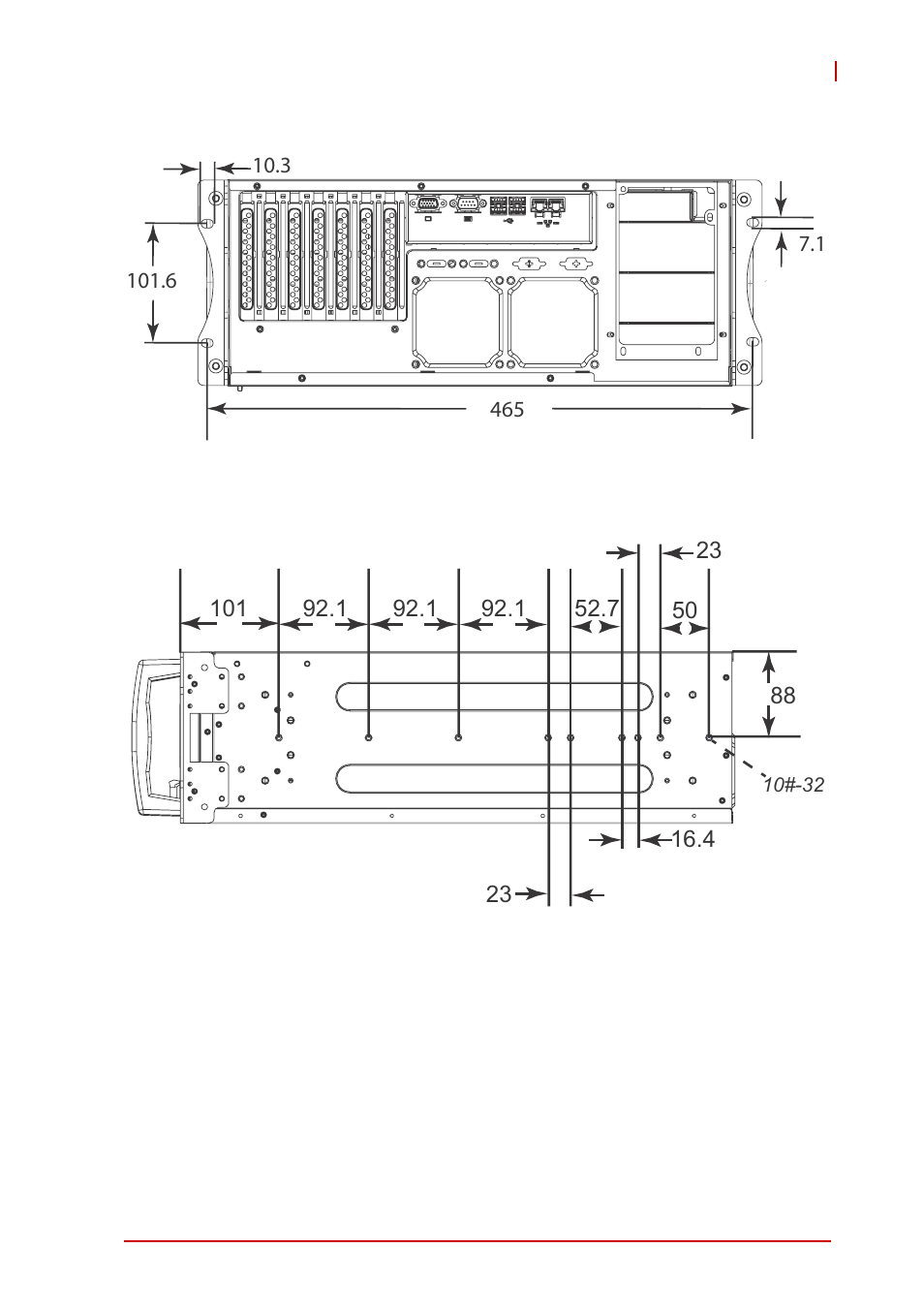 ADLINK TRL-40 User Manual | Page 19 / 38