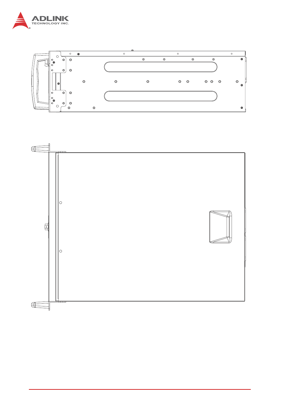 ADLINK TRL-40 User Manual | Page 20 / 38