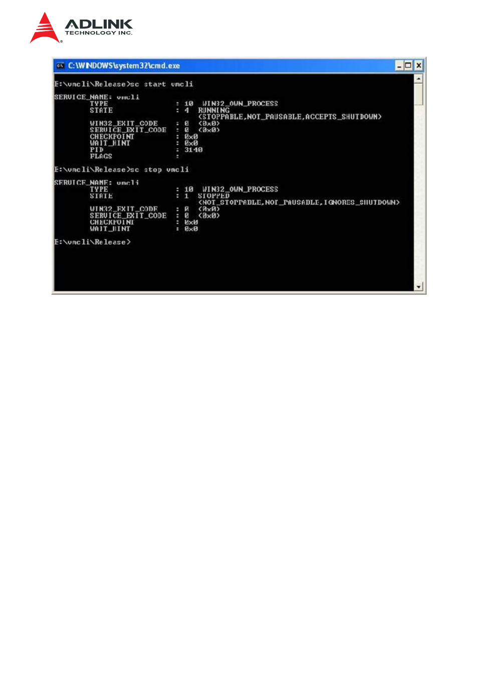 ADLINK IMB-S90 User Manual | Page 142 / 192