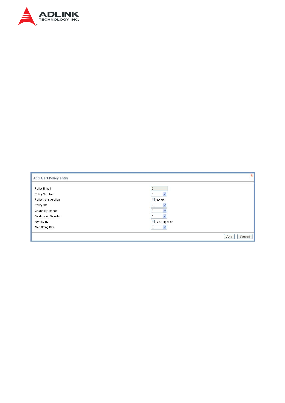 1 procedure | ADLINK IMB-S90 User Manual | Page 57 / 192