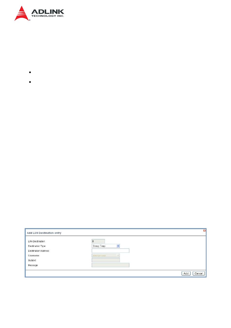 1 procedure | ADLINK IMB-S90 User Manual | Page 59 / 192