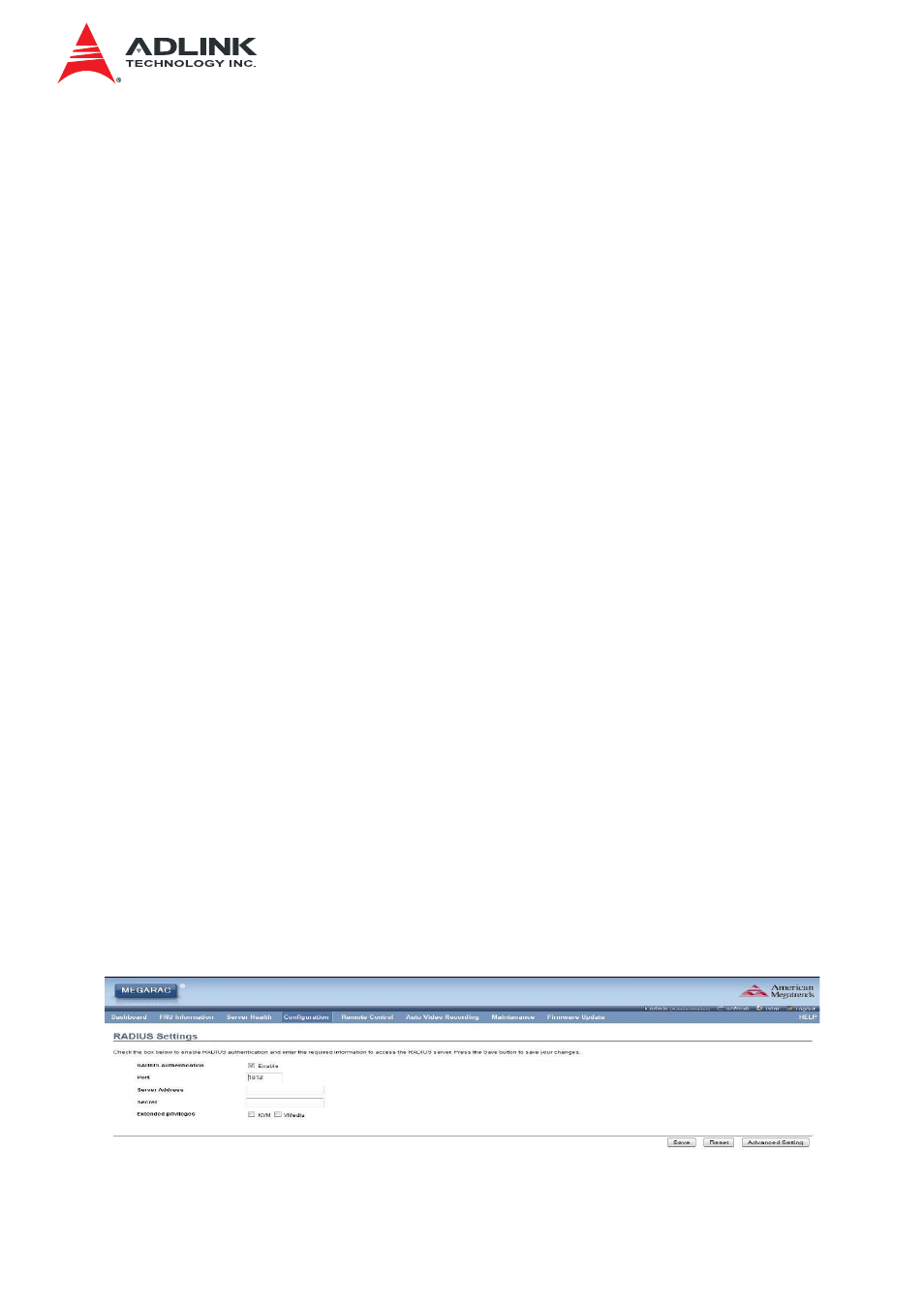 15 radius, Radius | ADLINK IMB-S90 User Manual | Page 62 / 192