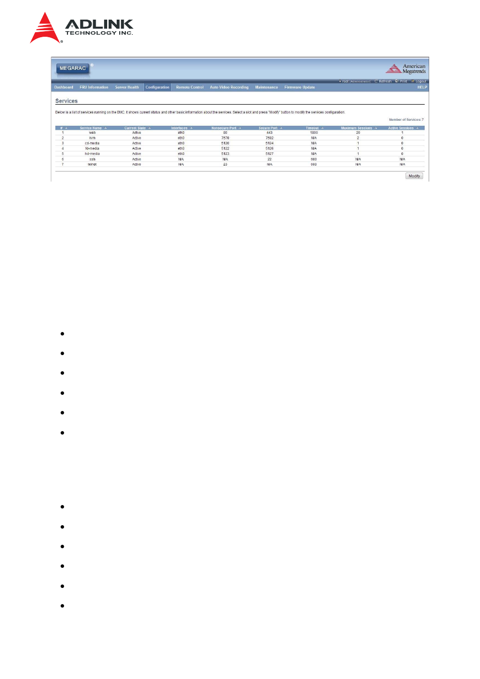ADLINK IMB-S90 User Manual | Page 66 / 192