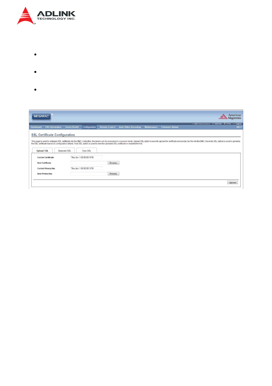 ADLINK IMB-S90 User Manual | Page 71 / 192
