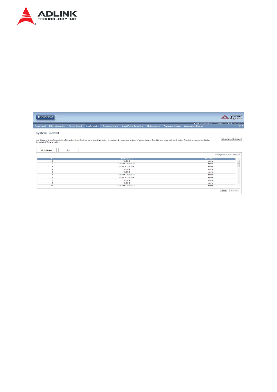 2 procedure | ADLINK IMB-S90 User Manual | Page 78 / 192