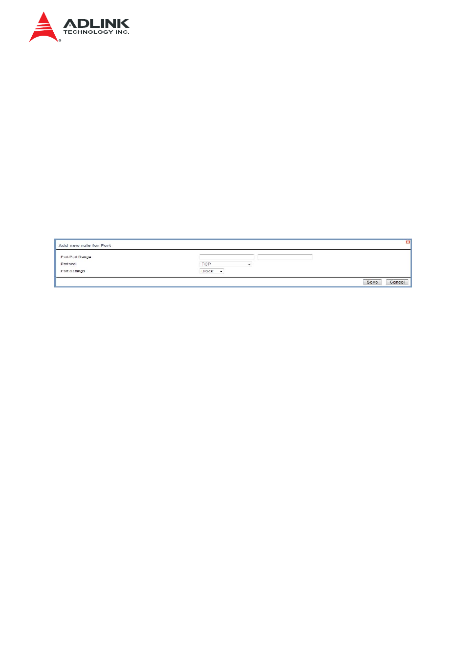 4 procedure, User management | ADLINK IMB-S90 User Manual | Page 80 / 192