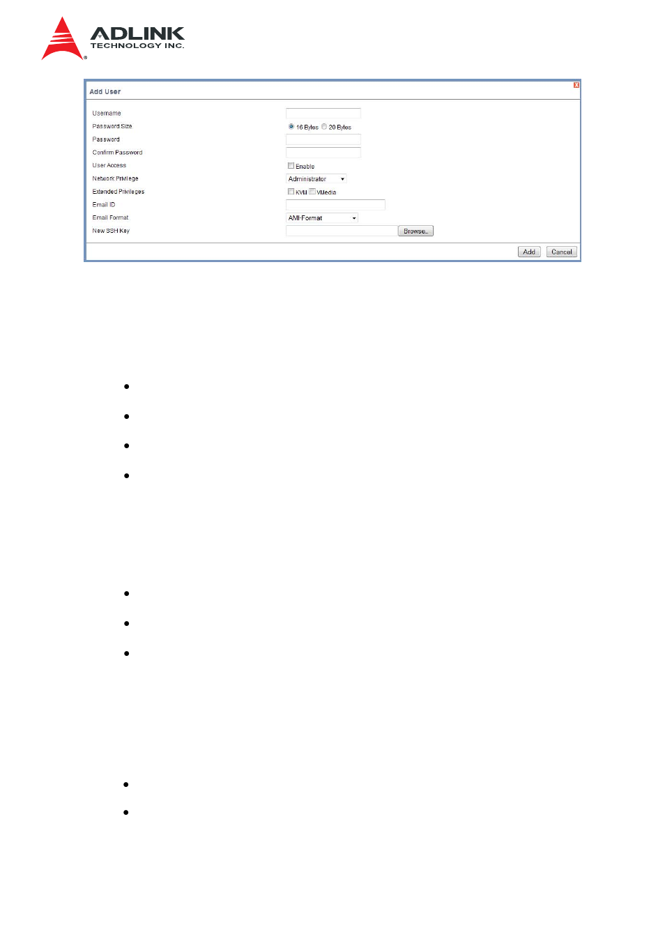 ADLINK IMB-S90 User Manual | Page 82 / 192