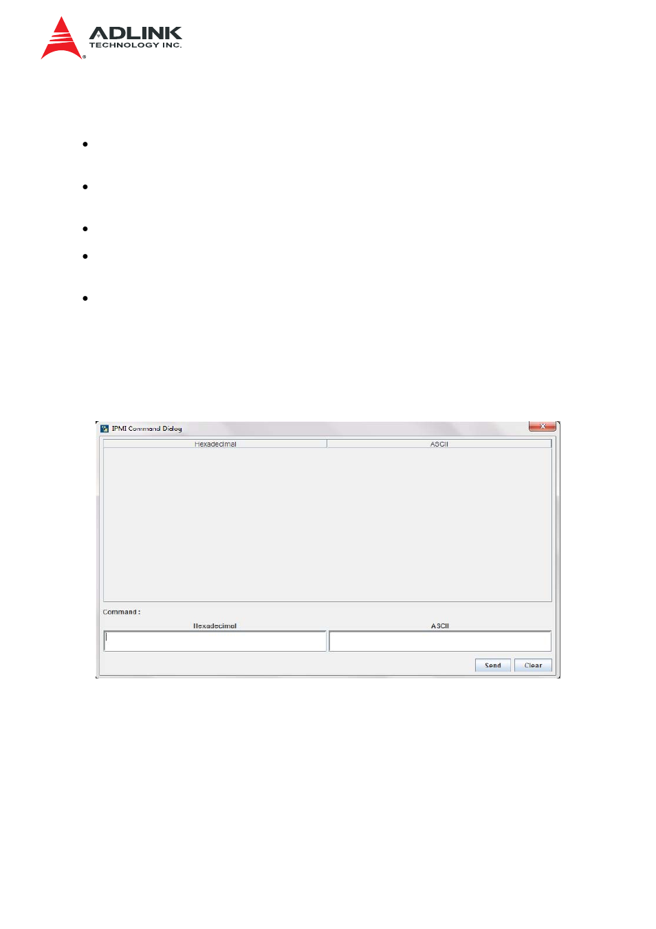 ADLINK IMB-S90 User Manual | Page 92 / 192