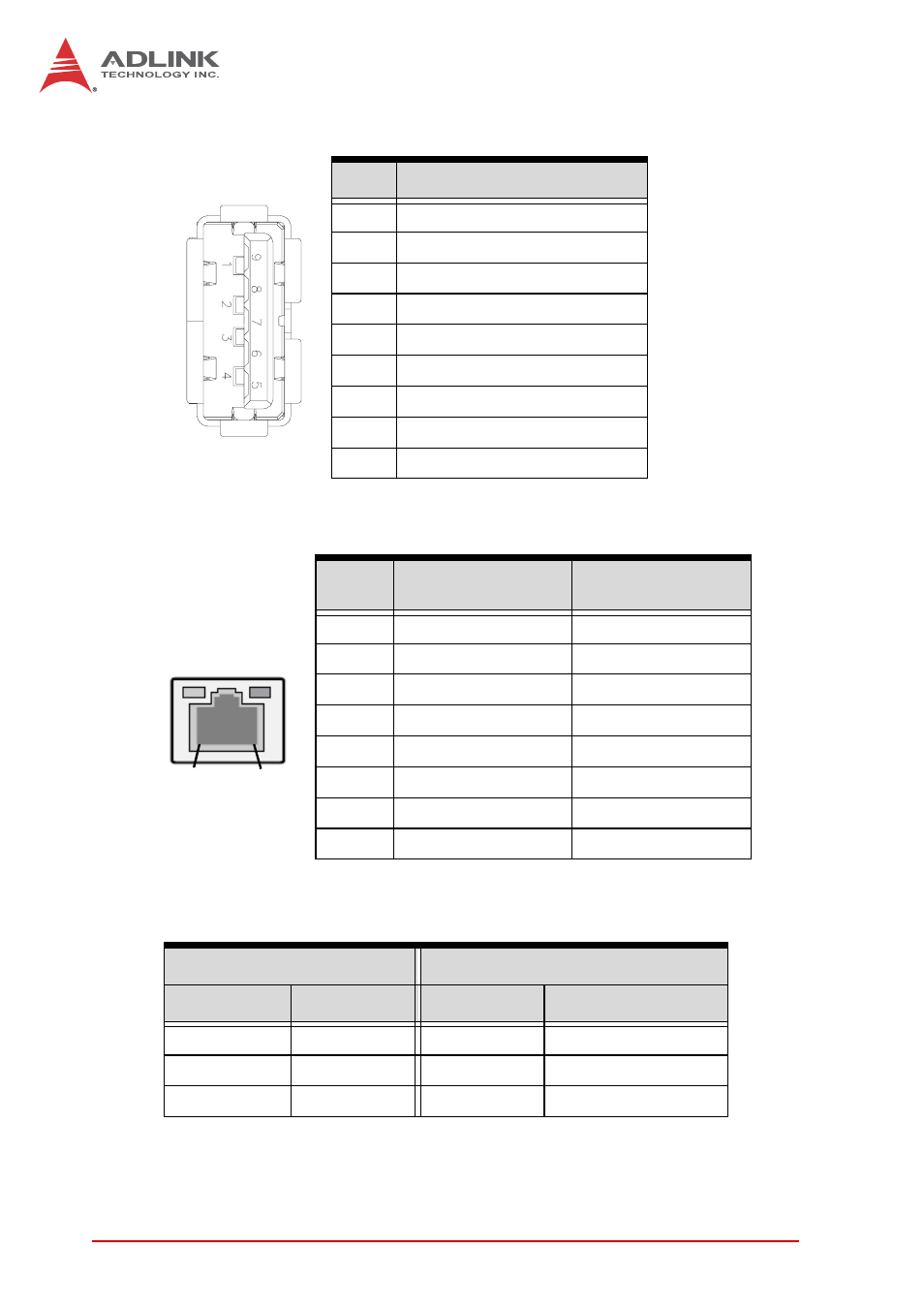 Usb 3.0 connectors, Lan (rj-45) ports, Usb 3.0 connectors lan (rj-45) ports | ADLINK NuPRO-E72 User Manual | Page 26 / 98